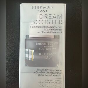 Aging Serum Beekman 1802 Dream Booster